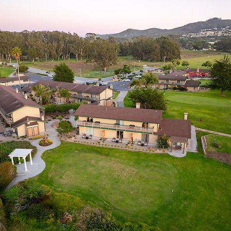 Sea Pines Golf Resort Los Osos Eksteriør bilde