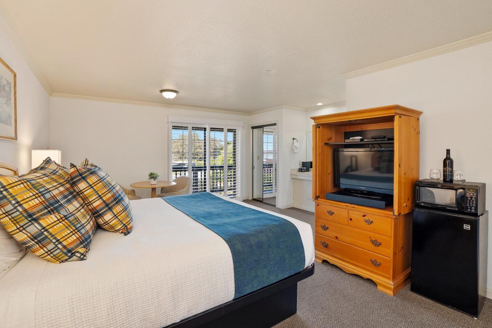 Sea Pines Golf Resort Los Osos Eksteriør bilde