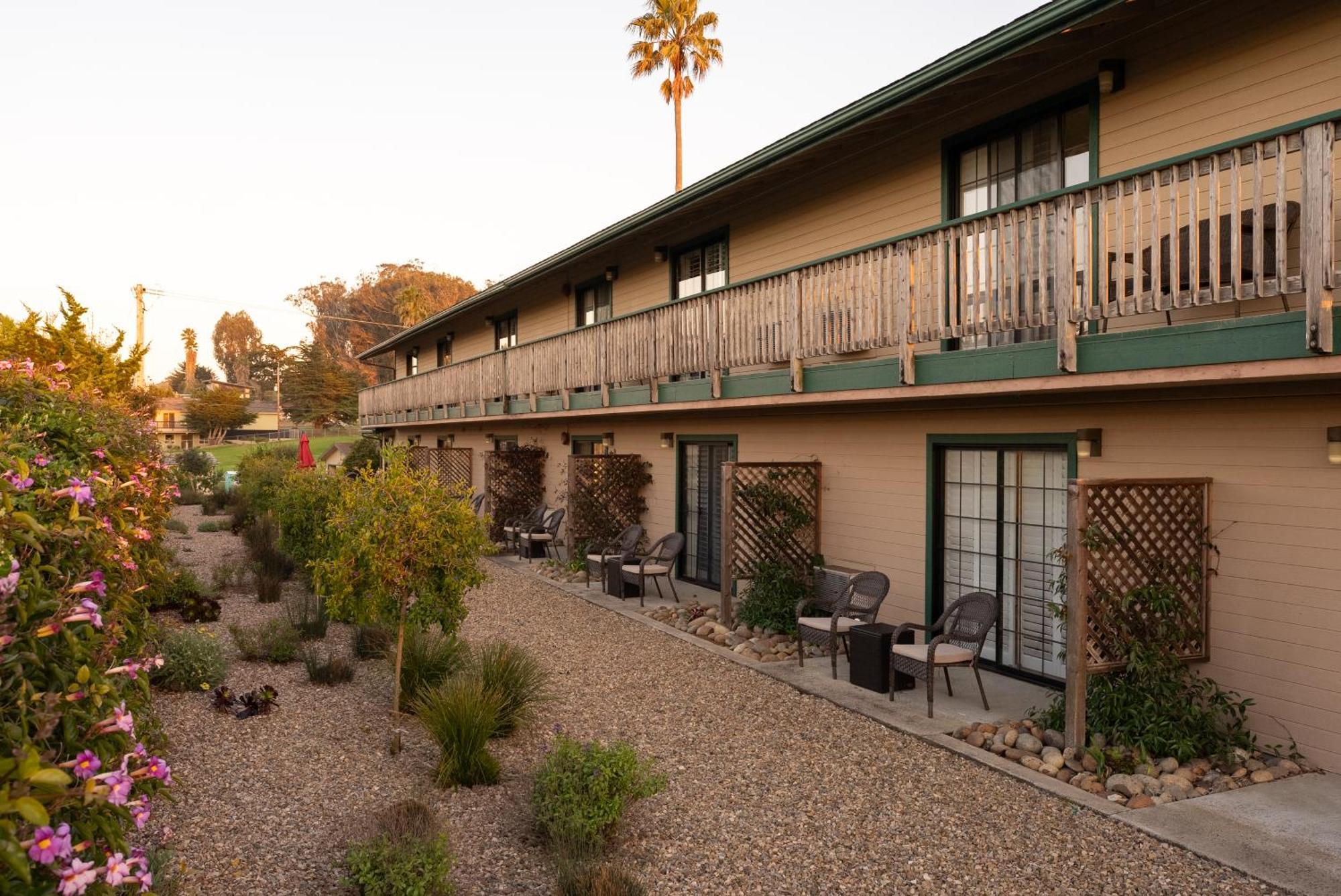Sea Pines Golf Resort Los Osos Eksteriør bilde