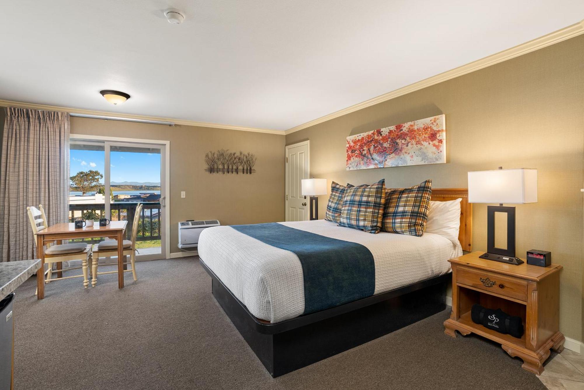 Sea Pines Golf Resort Los Osos Eksteriør bilde