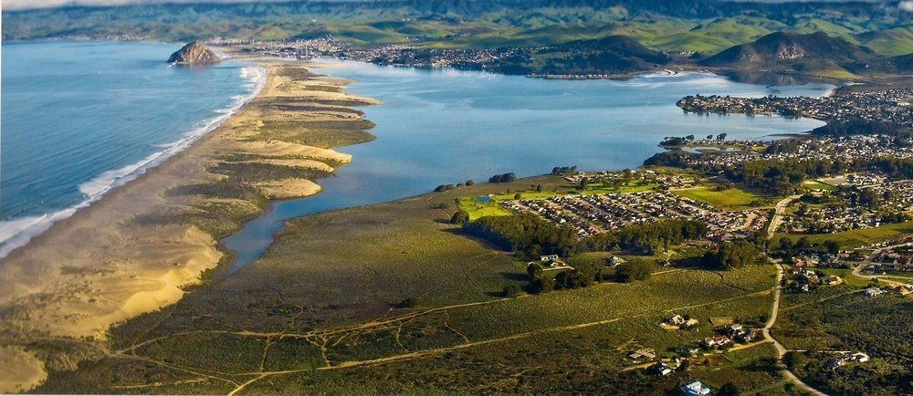 Sea Pines Golf Resort Los Osos Eksteriør bilde