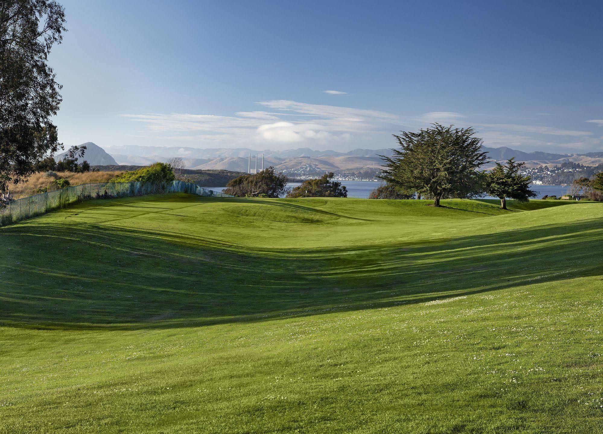 Sea Pines Golf Resort Los Osos Eksteriør bilde