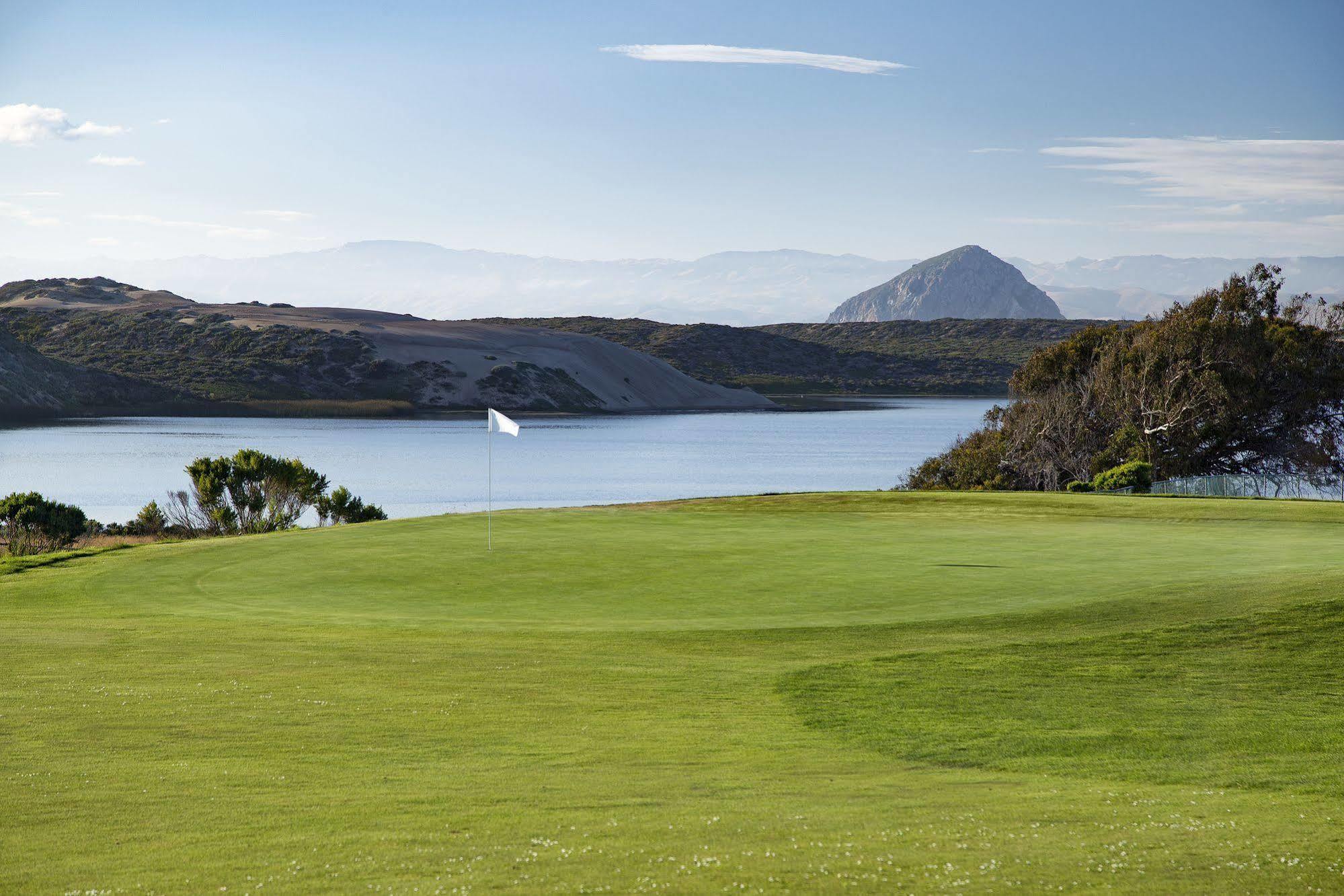 Sea Pines Golf Resort Los Osos Eksteriør bilde