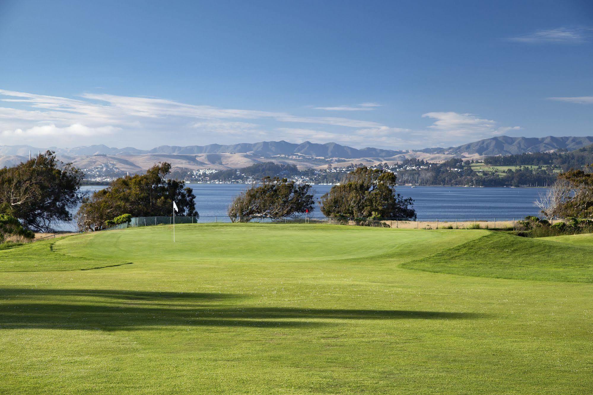 Sea Pines Golf Resort Los Osos Eksteriør bilde