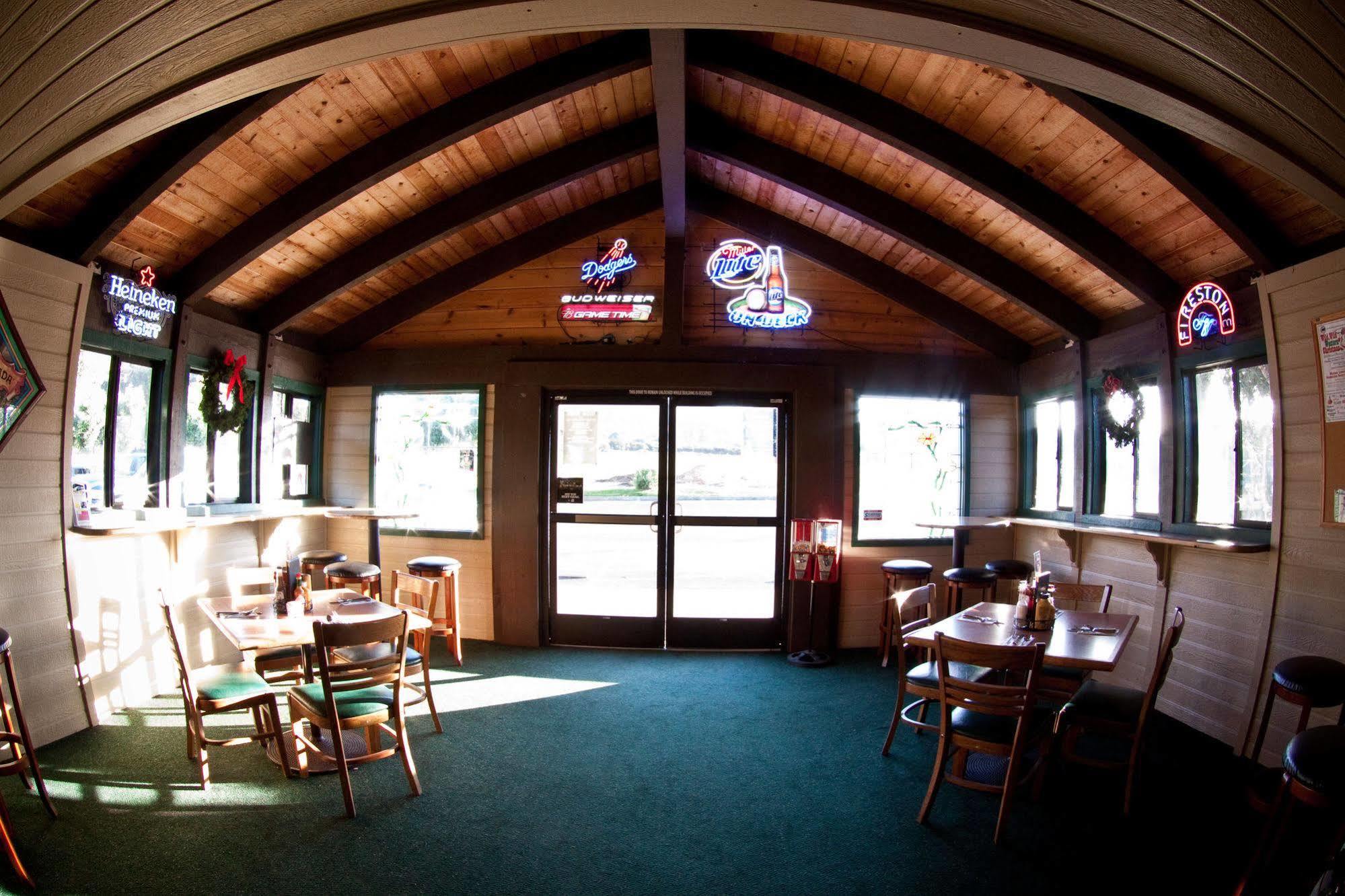 Sea Pines Golf Resort Los Osos Eksteriør bilde