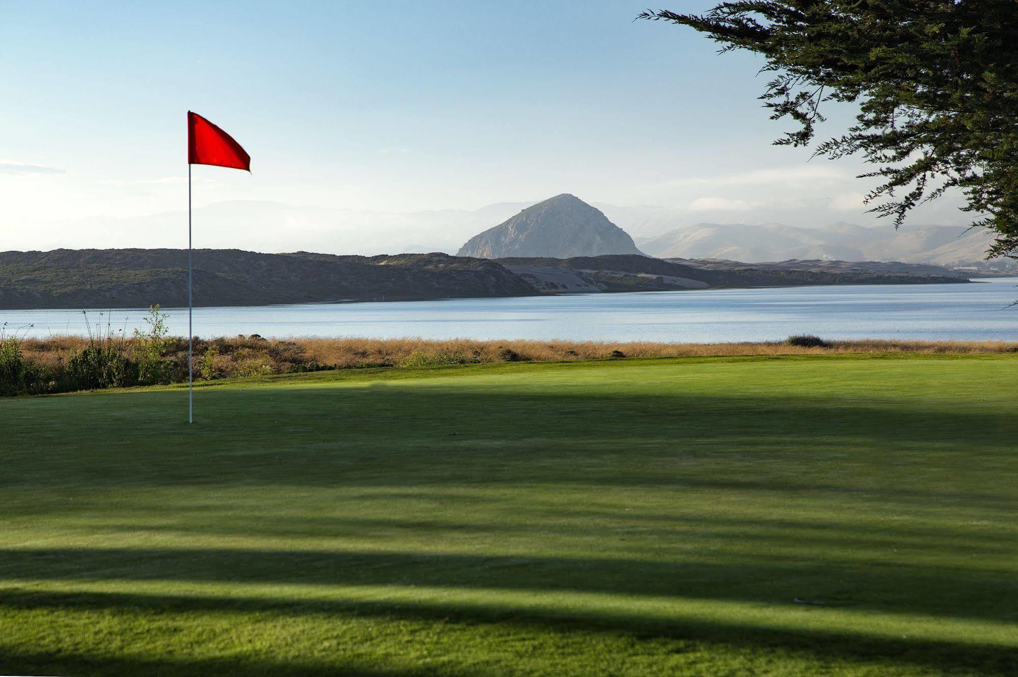 Sea Pines Golf Resort Los Osos Eksteriør bilde