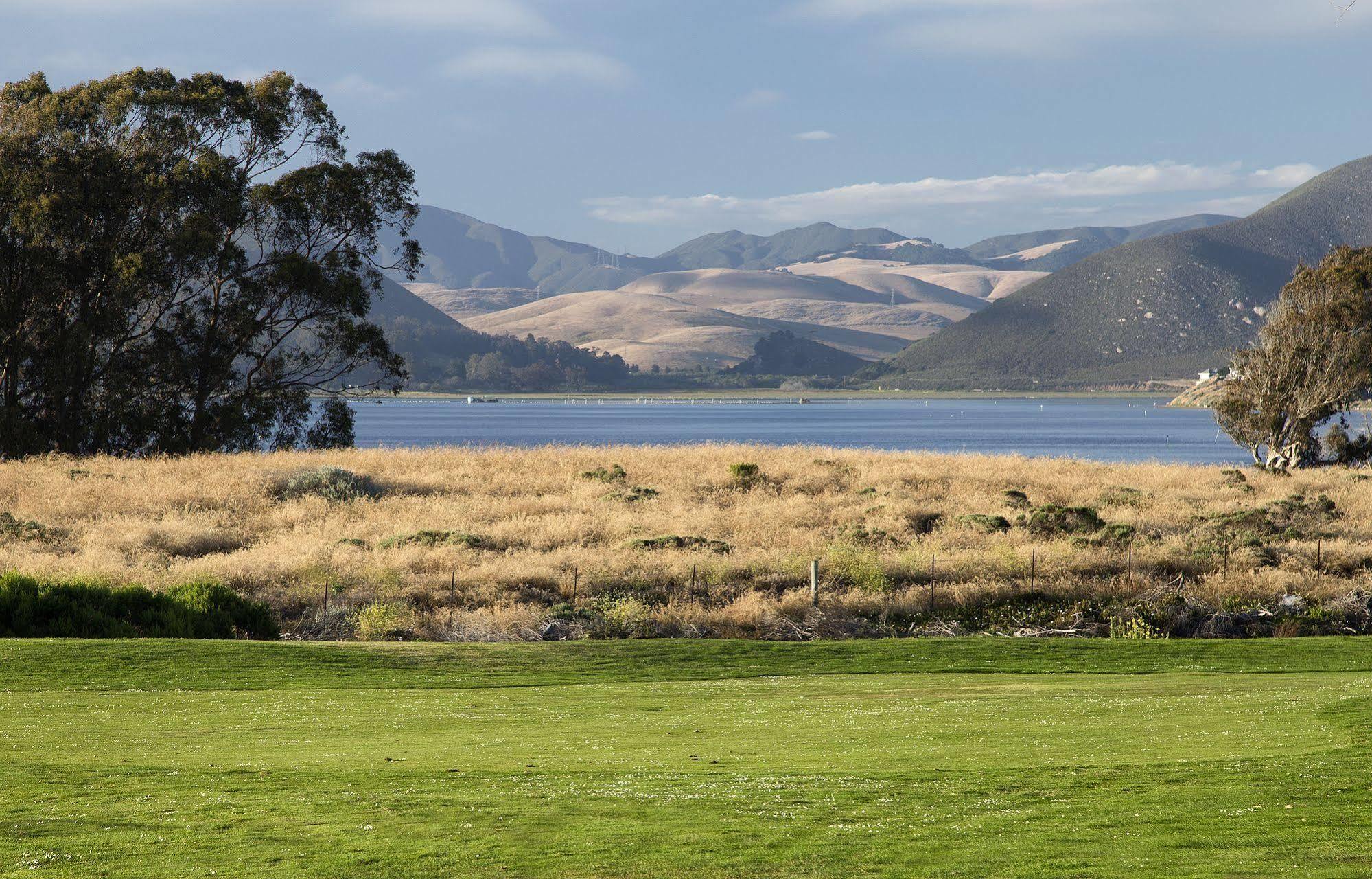 Sea Pines Golf Resort Los Osos Eksteriør bilde